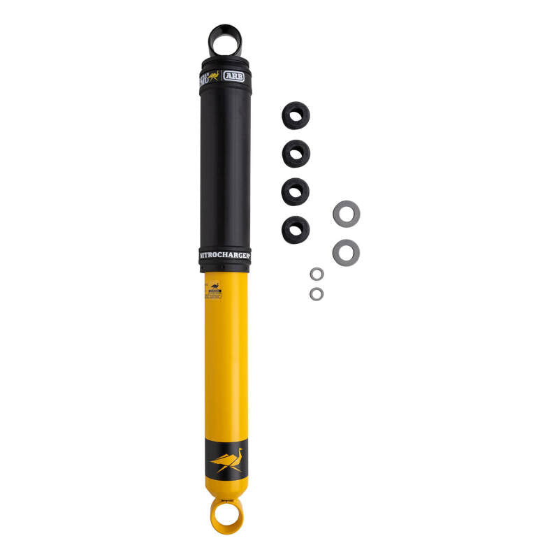 ARB / OME Nitrocharger Plus Shocks - ARB / OME Nitrocharger Plus Shock 2015+ Toyota Hilux - Rear