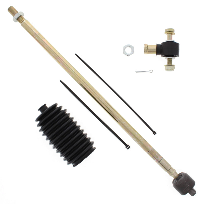 ABR Tie Rod Kits - All Balls Racing 2014 Polaris RZR XP 1000 Rack Tie Rod Kit - Left