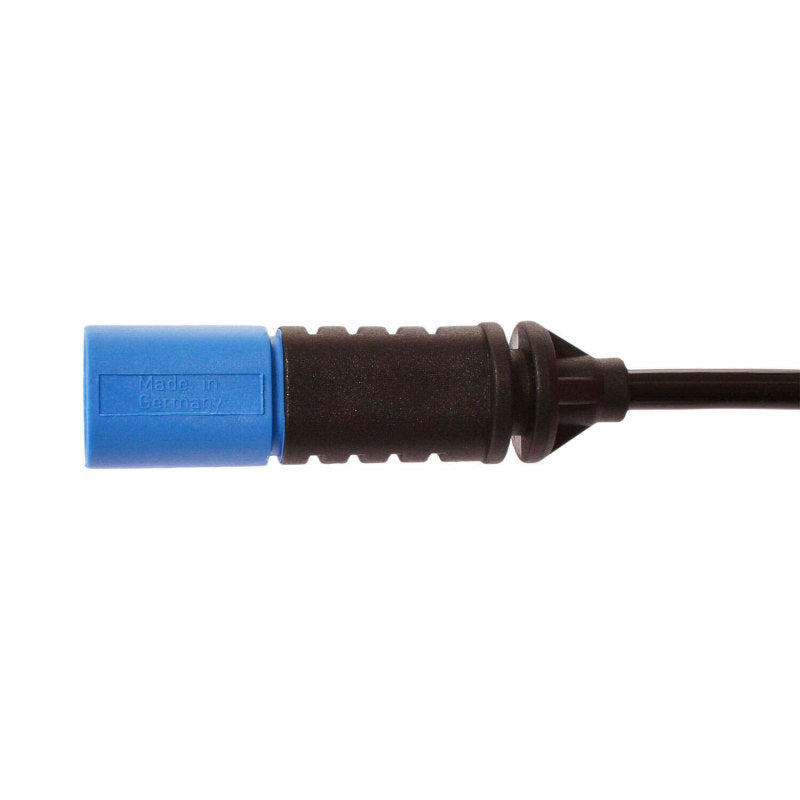 PSB Euro-Stop Brake Pad Sensor - Power Stop 2019 BMW 330i Rear Euro-Stop Electronic Brake Pad Wear Sensor