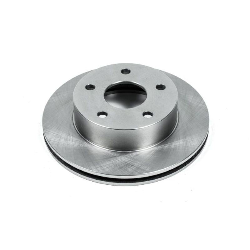 PSB Autospecialty Rotor - Power Stop 90-97 Ford Aerostar Front or Rear Autospecialty Brake Rotor