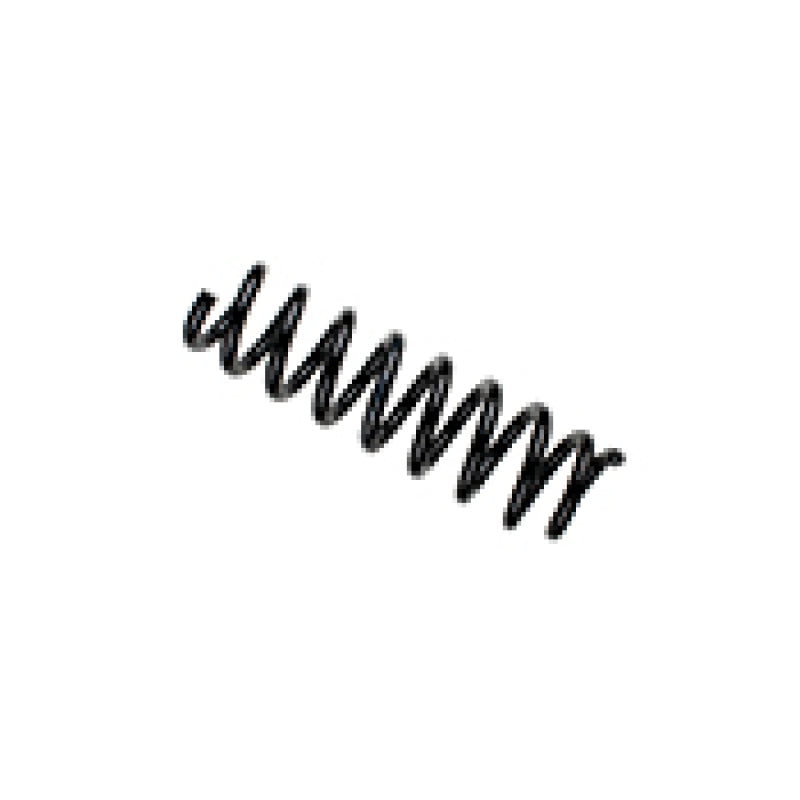 BIL B3 Series Shocks - Bilstein B3 OE Replacement 07-12 BMW 328i/335i Replacement Rear Coil Spring