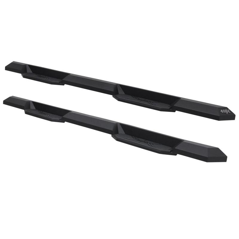 WES Nerf Bars - HDX Xtreme - Westin/HDX 19-21 Ram 1500 Crew Cab (Excl. Classic) Xtreme Nerf Step Bars - Textured Black
