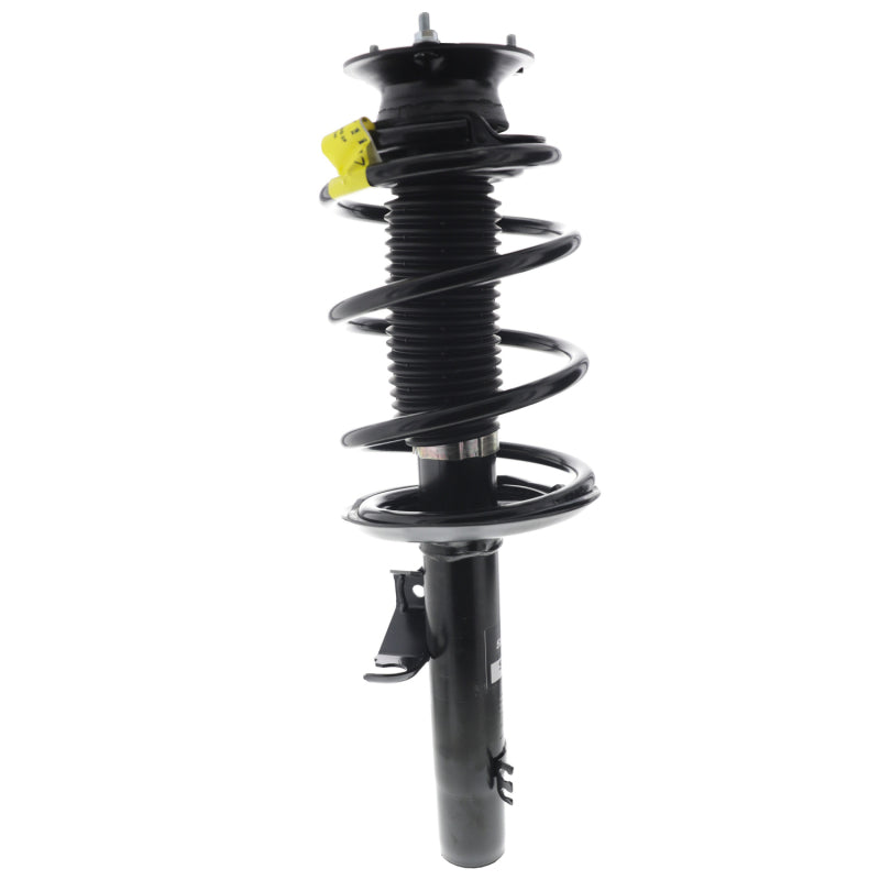 KYB Shocks & Struts Strut Plus - KYB Shocks & Struts Strut Plus Front Right 04-10 BMW X3