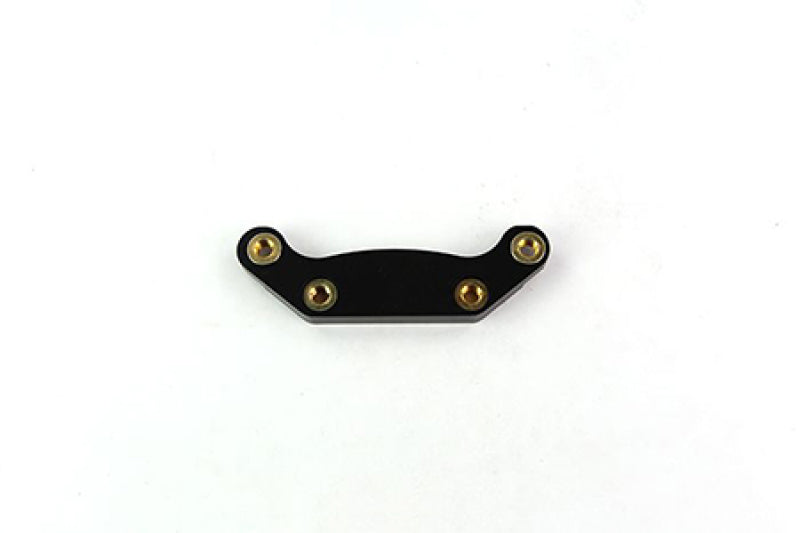 WIL Caliper Brackets - Wilwood Caliper Mounting Bracket 94-99 BMW E36 M3 Rear