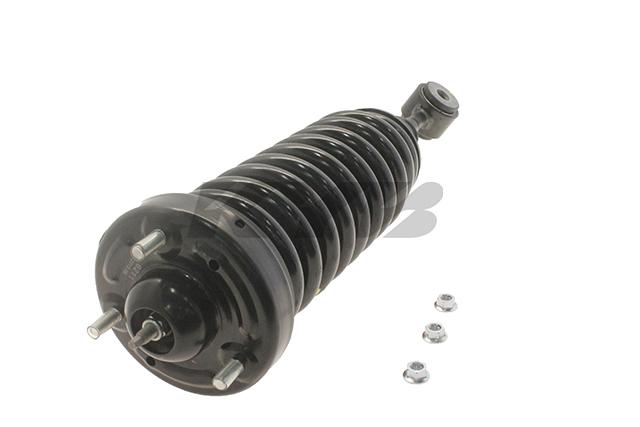 KYB Shocks & Struts Strut Plus - KYB Strut Plus Front Ford F-150 (4WD) 04-08