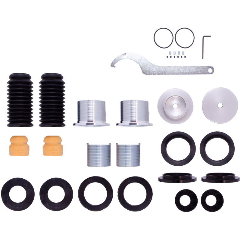BIL B14 Series Suspension Kits - Bilstein B14 (PSS) 16-20 Chevrolet Camaro Suspension Kit