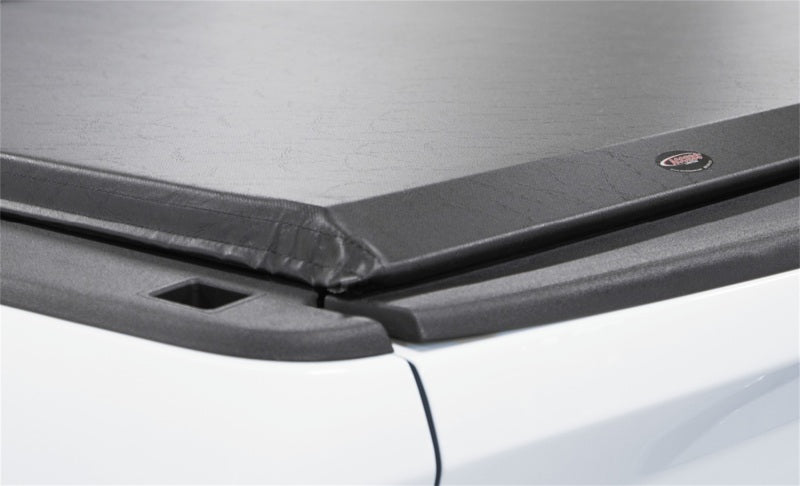 ACC Limited Roll-Up Cover - Access Limited 2019+ Chevy/GMC Full Size 1500 5ft 8in Box Bed Roll-Up Cover
