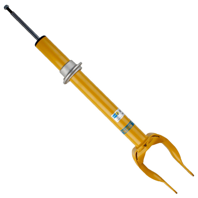 BIL B6 Series Shocks - Bilstein B6 12-15 Mercedes ML350/16-17 Mercedes GLE350 w/o Air Susp Front Monotube Shock Absorber
