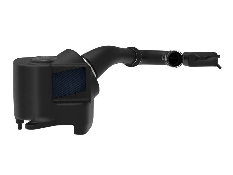 AFE Takeda Momentum Intake - aFe 15-19 Subaru Outback H4-2.5L Takeda Momentum Cold Air Intake System w/ Pro 5R Media