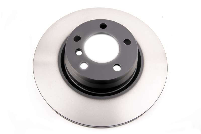 DBA 4000 Standard Rotors - DBA 17-21 BMW 230I (w/M Sport Brakes/348mm Front Rotor) Front 4000 Series Standard Rotor