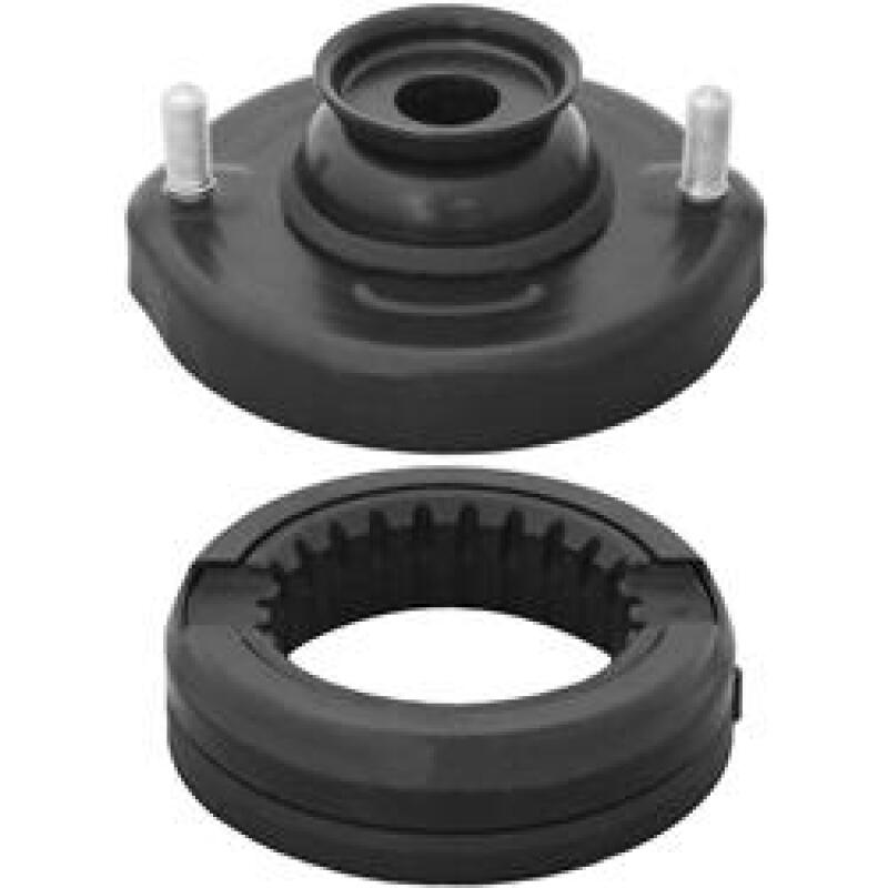 KYB Shocks & Struts Accessory - KYB Shocks & Struts Spring Seat Kit Rear DODGE Journey 2011-17
