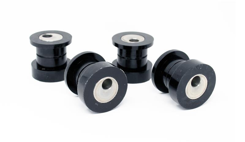 TQS Control Arm Bushings - Torque Solution Front Upper Inner Control Arm Bushings Camber Kit Nissan GT-R R35