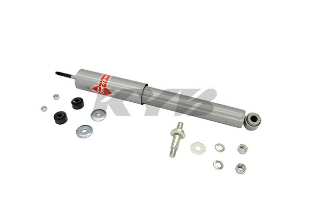 KYB Shocks & Struts Gas-A-Just - KYB Shocks & Struts Gas-A-Just Rear FORD Thunderbird 1973-76 LINCOLN Mark Series 1973-79