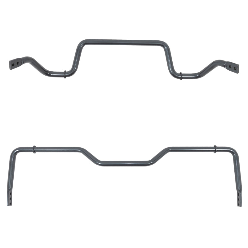 BT Lift Kits - Belltech 19-21 RAM 1500 4WD All Cabs 6in-8in Lift Kit w/Sway Bar Set