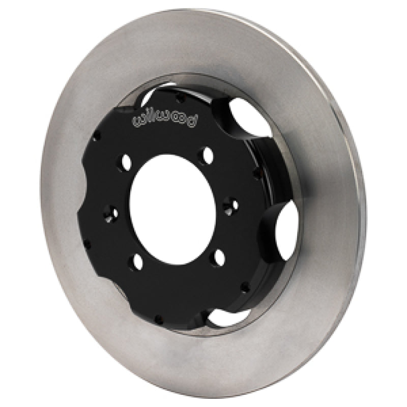 WIL Rotor Kit - Wilwood Pro-Matrix Rear Kit 01-05 Mazda Miata Sport