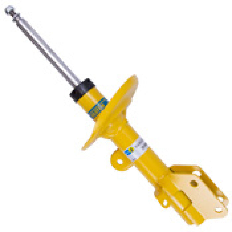 BIL B6 Series Shocks - Bilstein B6 18-19 Subaru Crosstrek Front Left Strut Assembly