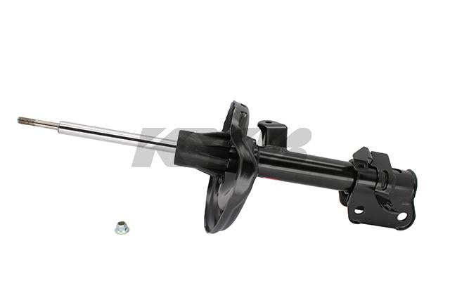 KYB Shock & Strut Excel-G - KYB Shocks & Struts Excel-G Front Right HONDA Ridgeline 2006-10