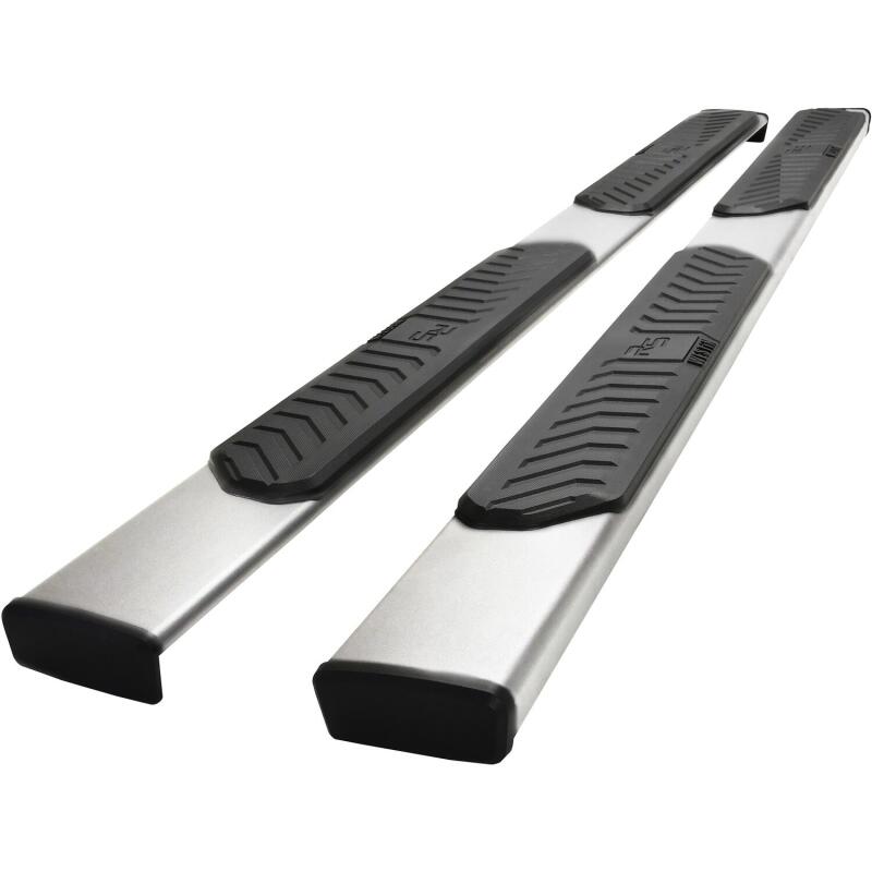 WES Nerf Bars - R5 - Westin 19-22 Chevrolet Silverado 1500 DC R5 Nerf Step Bars - SS