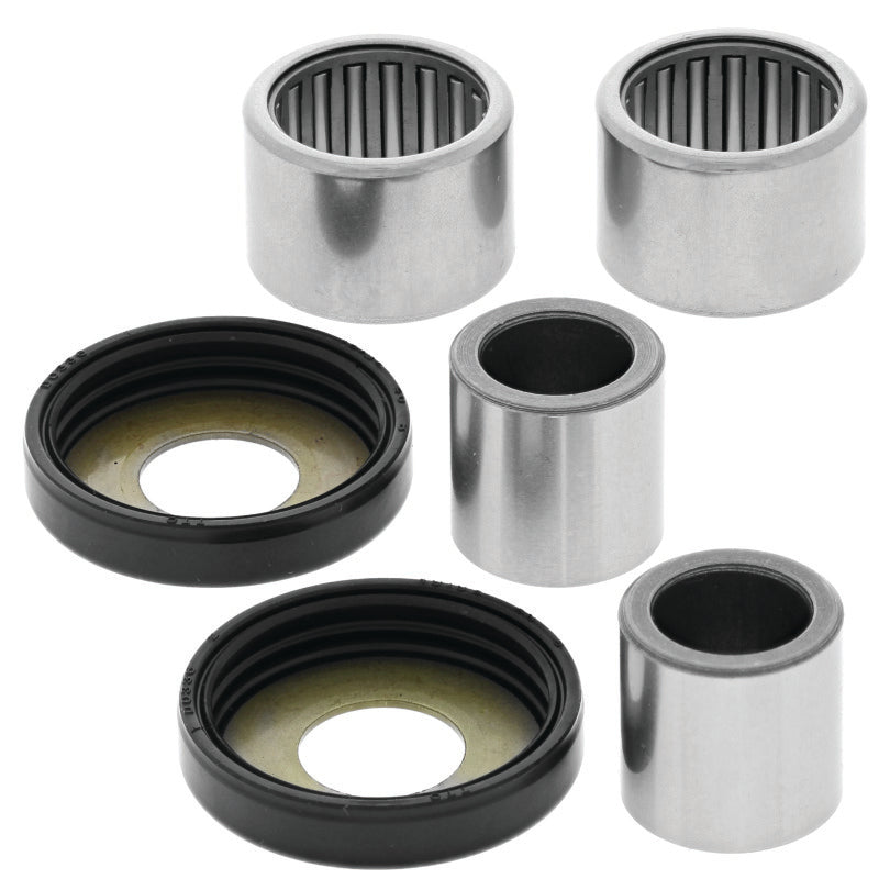 QBS Swingarms - QuadBoss 87-93 Suzuki LT230E QuadRunner Swingarm Repair Kit