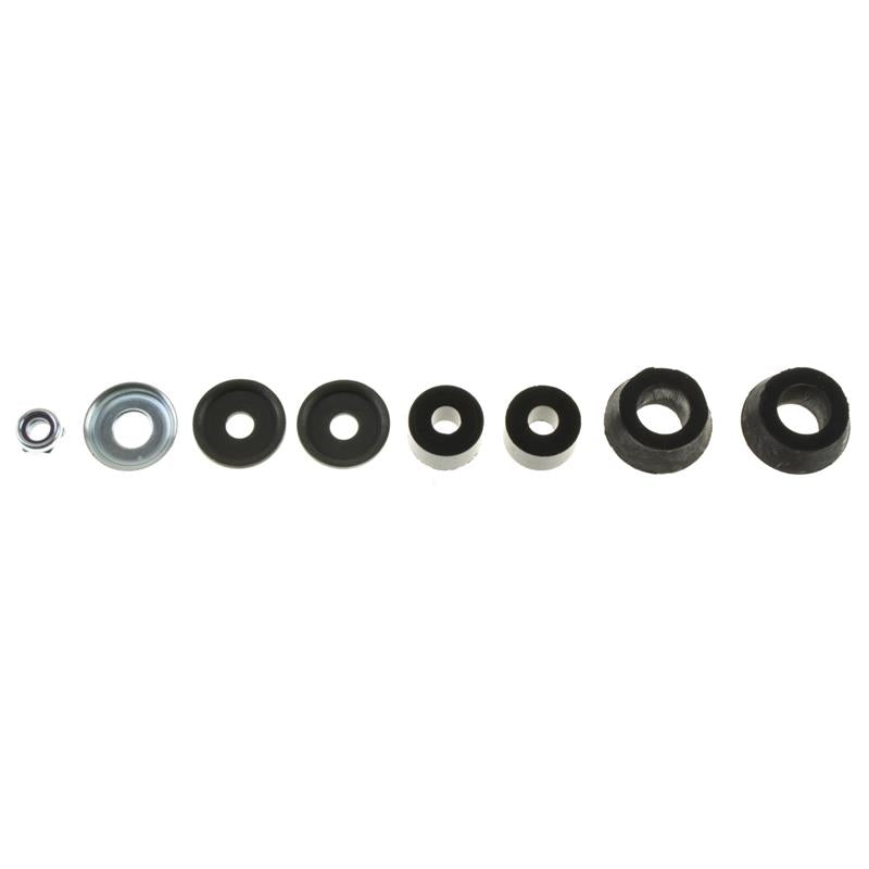 BIL B6 Series Shocks - Bilstein B6 1996 Toyota 4Runner Limited Rear 46mm Monotube Shock Absorber