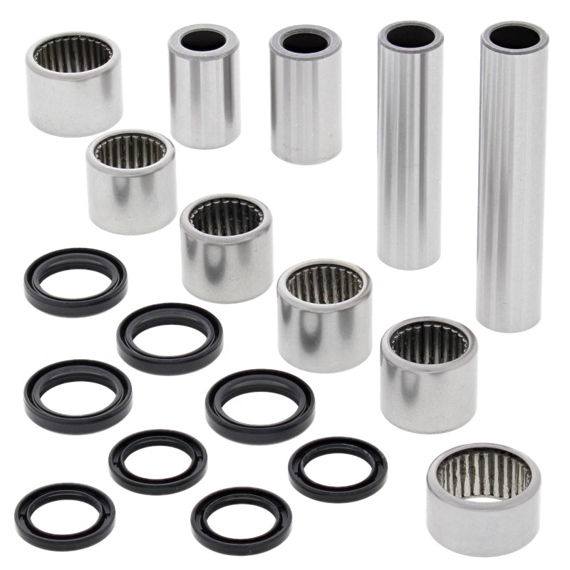 ABR Linkage Bearing Kits - All Balls Racing 06-09 Yamaha YFZ450 Linkage Bearing Kit
