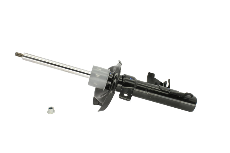 KYB Shock & Strut Excel-G - KYB Shocks & Struts Excel-G Front Left MAZDA 3 2004-11 MAZDA 5 2006-10