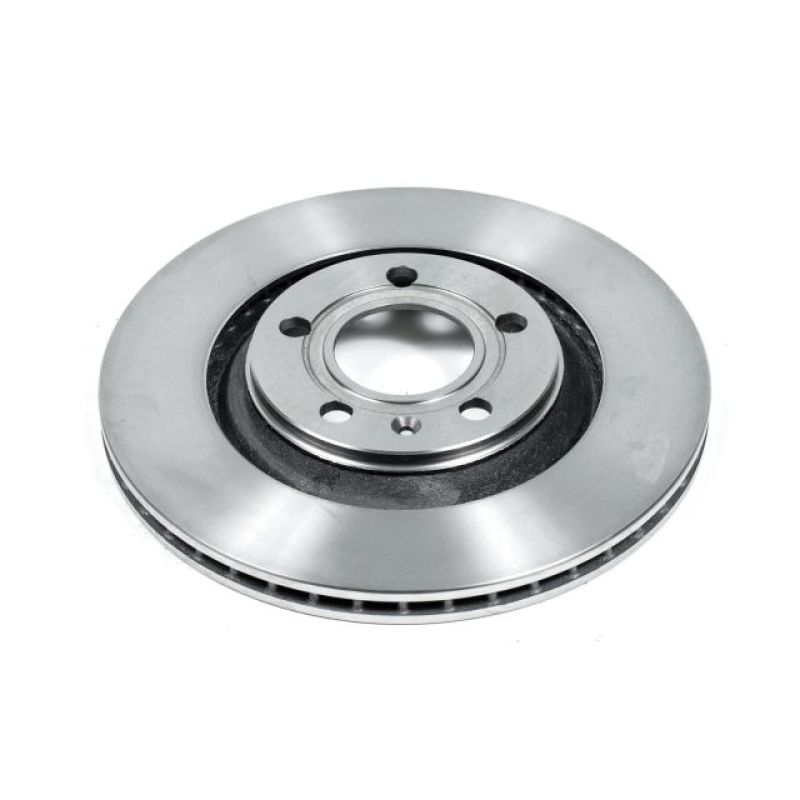 PSB Autospecialty Rotor - Power Stop 04-09 Audi S4 Rear Autospecialty Brake Rotor