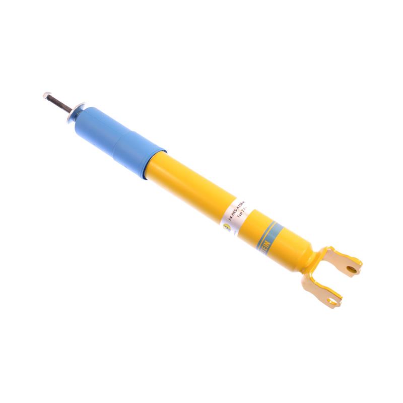 BIL B8 Series Shocks - Bilstein B8 2003 Nissan 350Z Base Rear 46mm Monotube Shock Absorber