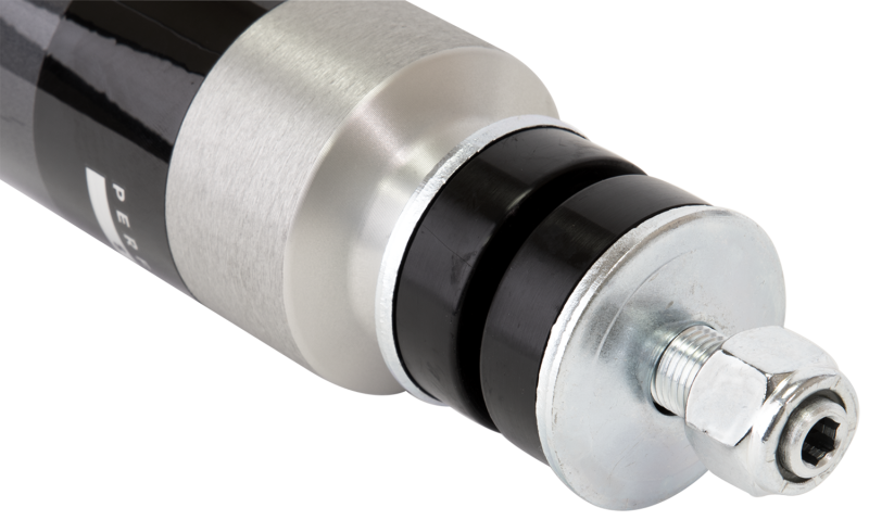 FOX 2.0 Perf Shock - Fox 17-18 Ford F-250 4WD 2.0 Performance Series IFP Smooth Body Front Shock / 0-1.5in Lift