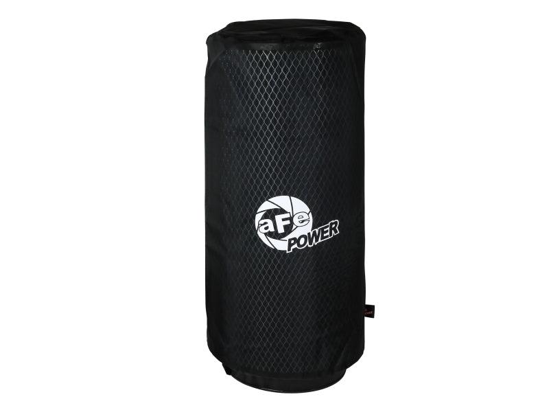 AFE Filter Guard - aFe Filter GUARD Polyester Pre-Filter Fits Air Filter 24-90202R And Others