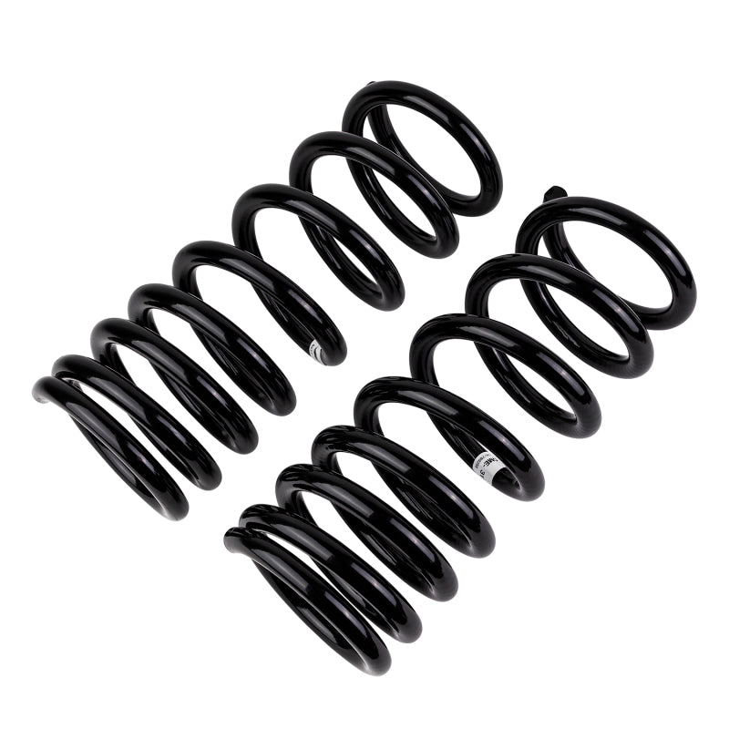 ARB OME Coil Springs - ARB / OME Coil Spring Rear Mits Pajeromed