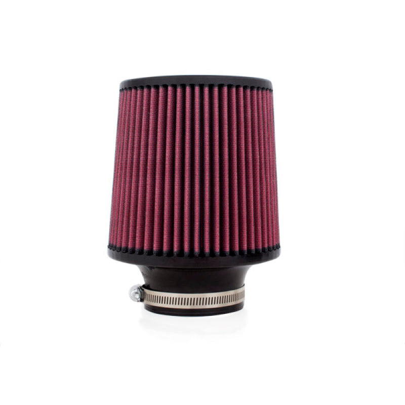 MM Air Filters - Mishimoto Performance Air Filter - 3.5in Inlet / 6in Length