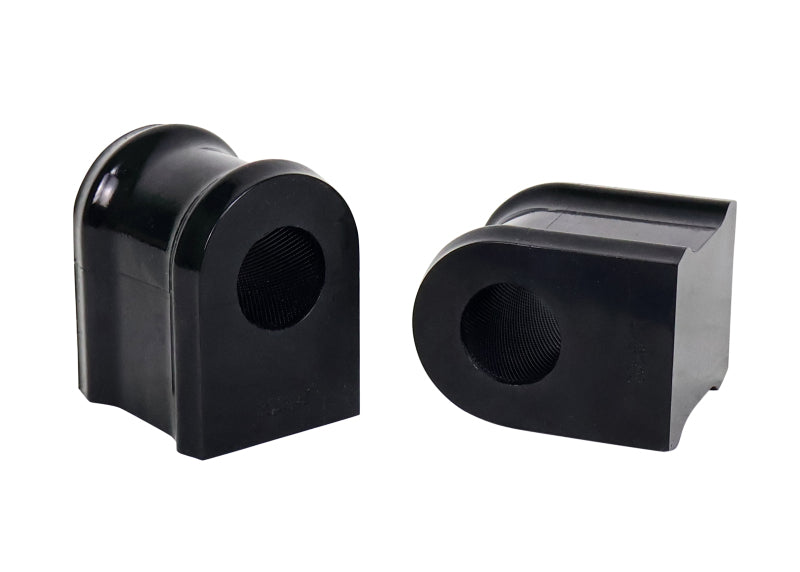 WL Bushings - Sway Bar - Whiteline Toyota RAV4 19-25 25.5mm Front Stabilizer Bar Bushing