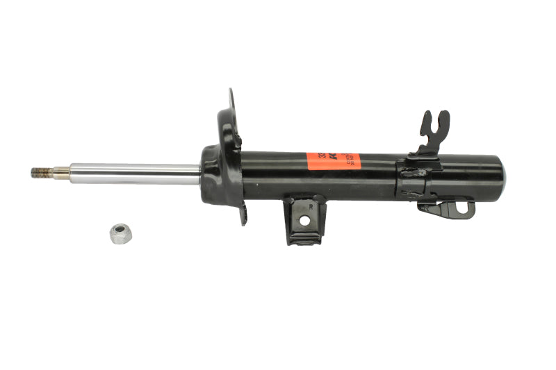 KYB Shock & Strut Excel-G - KYB Shocks & Struts Excel-G Front Right MINI Cooper 2002-08