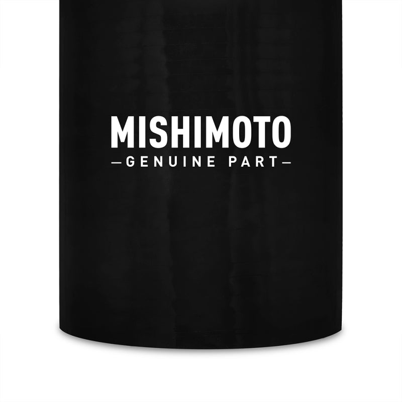 MM Couplers - 45 Deg - Mishimoto 4in. 45 Degree Silicone Coupler - Black