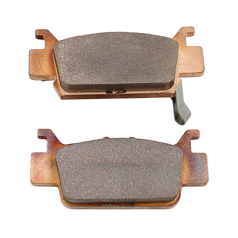 EPI Heavy Duty Brake Pad - EPI 16+ Honda 1000 Pioneer/ 5 HD Brake Pad - Left Rear