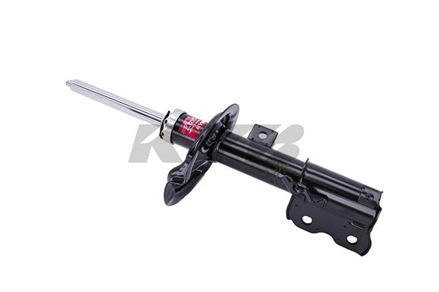 KYB Shock & Strut Excel-G - KYB Shocks & Struts Excel-G Front Right NISSAN Altima 2002-06 NISSAN Maxima 2004-08