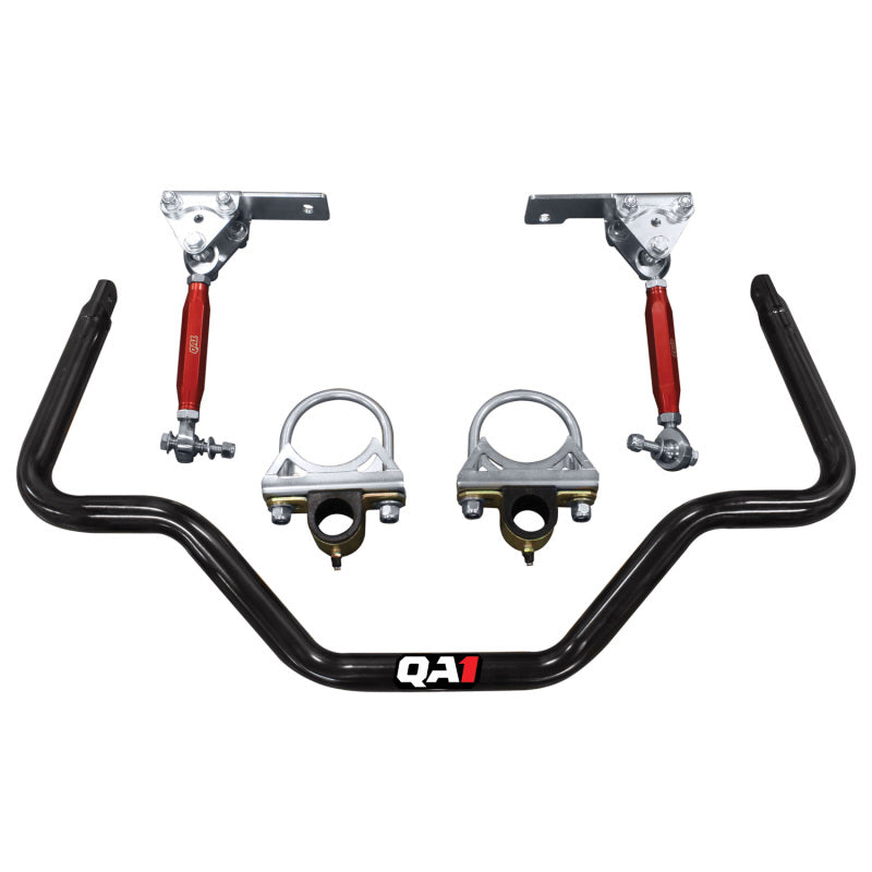 QAP Sway Bar - QA1 63-72 Chevrolet C10 Rear Sway Bar - 1-1/4in