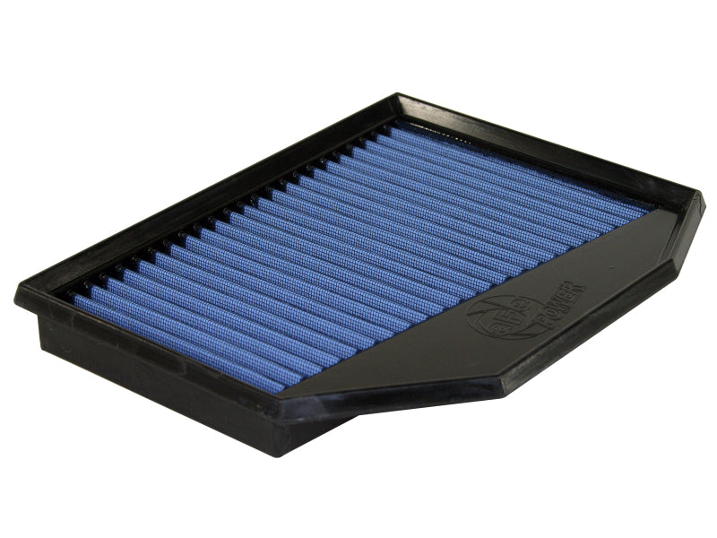 AFE P5R Drop In Air Filter - aFe MagnumFLOW Air Filters OER P5R A/F P5R BMW X3 05-10 / Z4 06-08 L6-3.0L