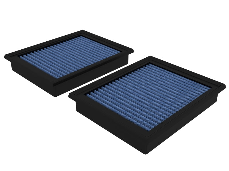 AFE Pro-5 R Direct Fit Filter - aFe MagnumFLOW Air Filters OER P5R A/F P5R 2023 Nissan Z V6 3.0L