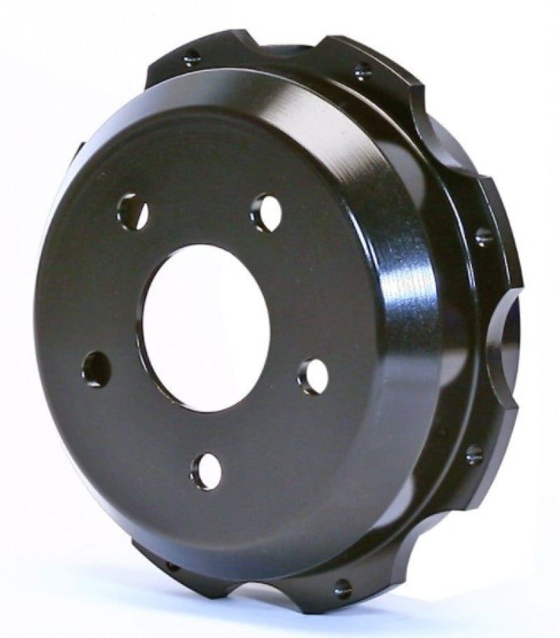 WIL Rotor Hat - Wilwood Hat-Park Brake 2.08in Offset 5 x 4.72 - 8 on 7.78in