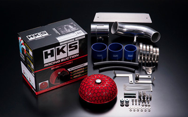 HKS Racing Suction - HKS RS CIVIC TYPE-R 2006 (UK)