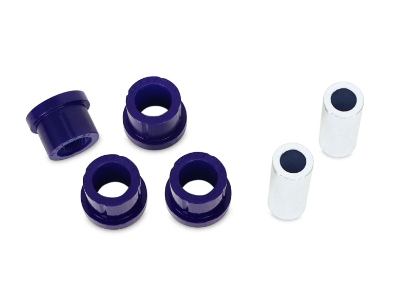 SPR Bushings - Control Arm - SuperPro 00-06 Nissan Sentra Front Lower Control Arm Inner Front Bushing Kit