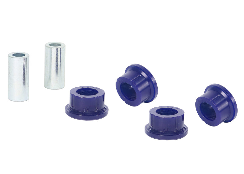 SPR Bushings - Control Arm - SuperPro Front Lower Control Arm Kit