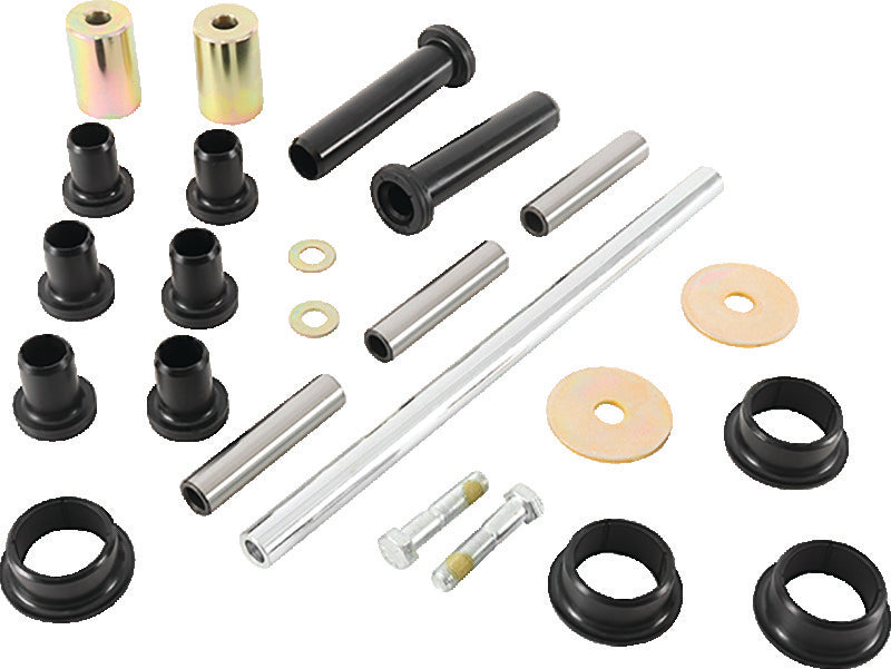 QBS Suspension Kits - QuadBoss 17-20 Polaris Sportsman 450 HO Repair Kit Rear Independent Suspension Repair Kit