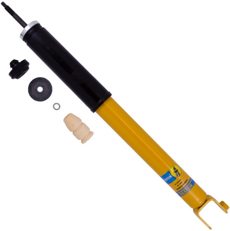 BIL B6 Series Shocks - Bilstein B6 11-19 Ford Explorer Rear Monotube Shock Absorber