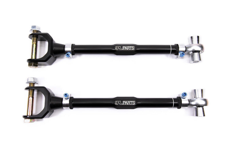 SPP Traction Arms - SPL Parts 2016+ Mazda Miata (ND) Rear Upper Traction Arms