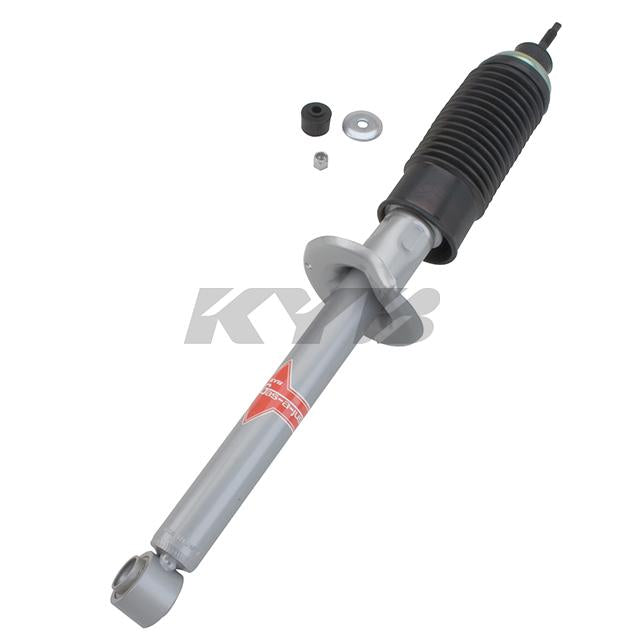 KYB Shocks & Struts Gas-A-Just - KYB Shocks & Struts Gas-A-Just Rear NISSAN 280ZX 1979-81 NISSAN 810 1977-81 NISSAN Maxima 1981-84