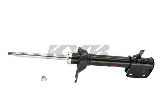 KYB Shock & Strut Excel-G - KYB Shocks & Struts Excel-G Rear Left SUBARU Impreza (AWD) 02-03 SUBARU WRX Wagon