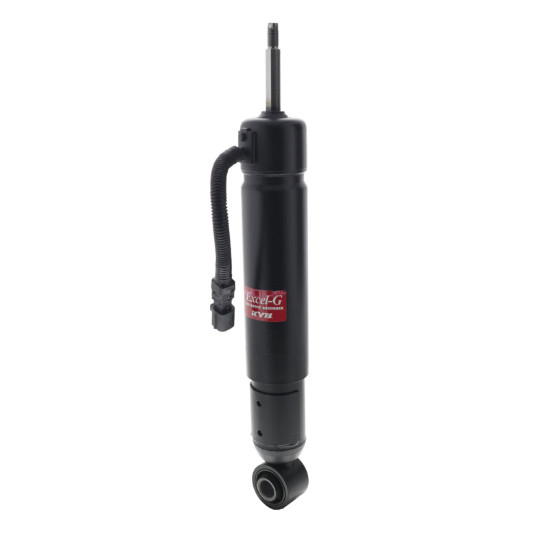 KYB Shock & Strut Excel-G - KYB Shocks & Struts Excel-G Rear 14-23 Lexus GX460 Adaptive Suspension Luxury GX460 Premium